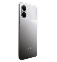 Gambar TECNO SPARK GO 3 4GB 128GB INK ( BLACK / PURPLE / GREY ) - GARANSI RESMI - BLACK dari Agres ID Surabaya Kota Surabaya 5 Tokopedia