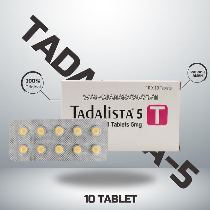 Tada 3 Jual Asli All New Varian Original All MEREK TADALISTA TADA ...
