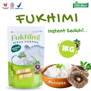 Beras Porang Shirataki FUKHIMI seduh # 1 KG