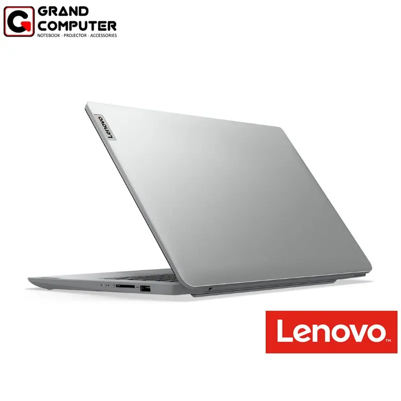 LENOVO IDEAPAD SLIM 1 14AMN7-A6ID Athlon Silver-7120U 8GB 256GB SSD 14″ HD Win 11 OHS 4