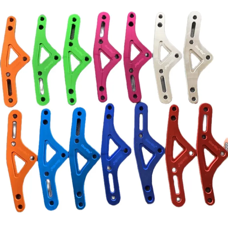 PANGKON MESIN CNC TIGER ANODIZE 0