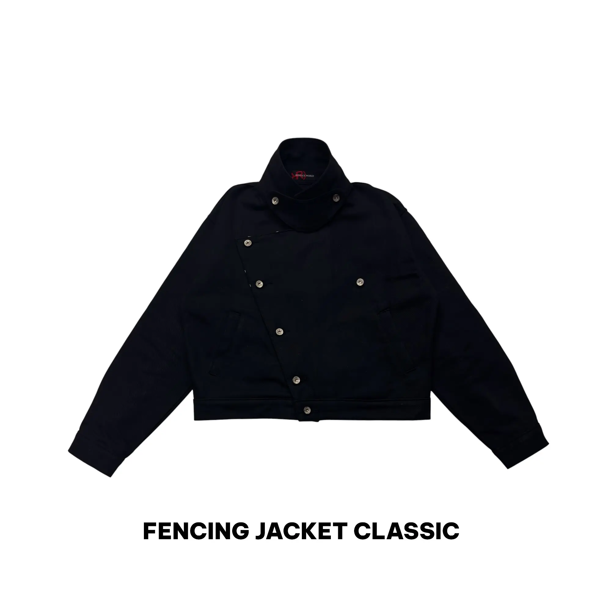 ANKOKU Fencing Jacket Classic