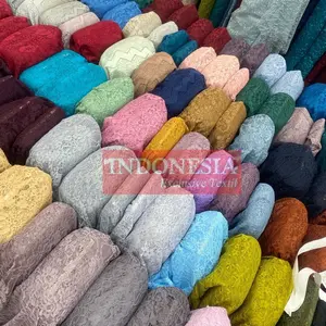 New Indonesia - Brukat Cornelly (PER 0,5 M)