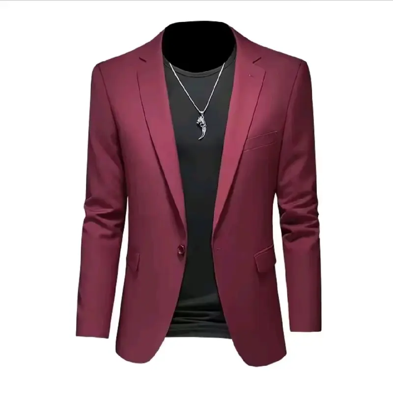 Jas Formal/Jas wisuda/Jas nikah/Jas kantor/Jas elegan/Jas hitam 2