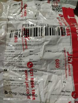 Product Review of Susu UHT cair Mimi 125Ml 4 rasa from Y**a 0