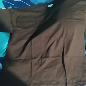 Mybasic - Boxy Crop T-Shirt Kaos Boxy Fit with Cotton Combed 24s dengan 200 gsm ++