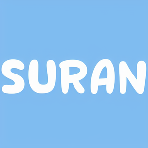 SURAN-VN