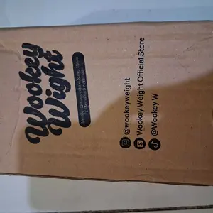 Susu Wookey Rasa Coklat Chocolate paket 1 Pcs [KHUSUS LIVE STREAMING]