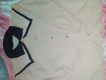 Product Review of (BARU) CARDIGAN KOREA KODE 1-100 from y**a 0