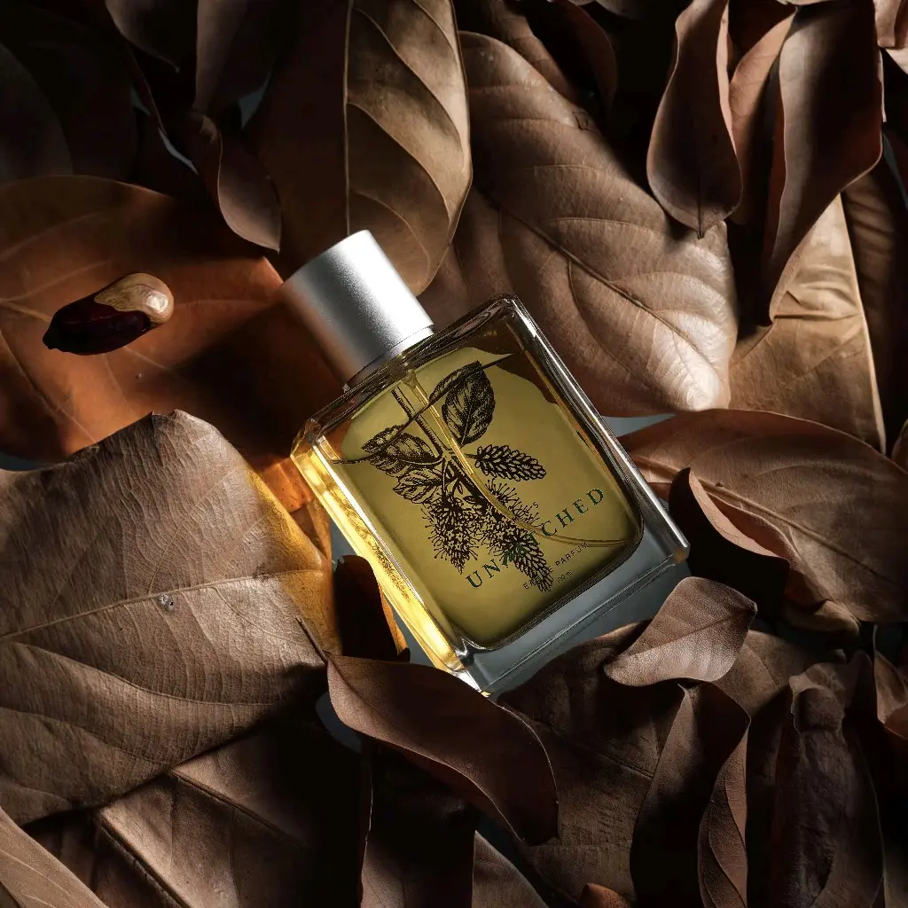 HMNS UNPATCHED Eau de Parfum - Parfum Pria Wanita 100ml