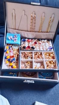 Product Review of PREMIUM items bundle sale 20 Pairs P899  EARRINGS for women from L**y H**y G**a 0