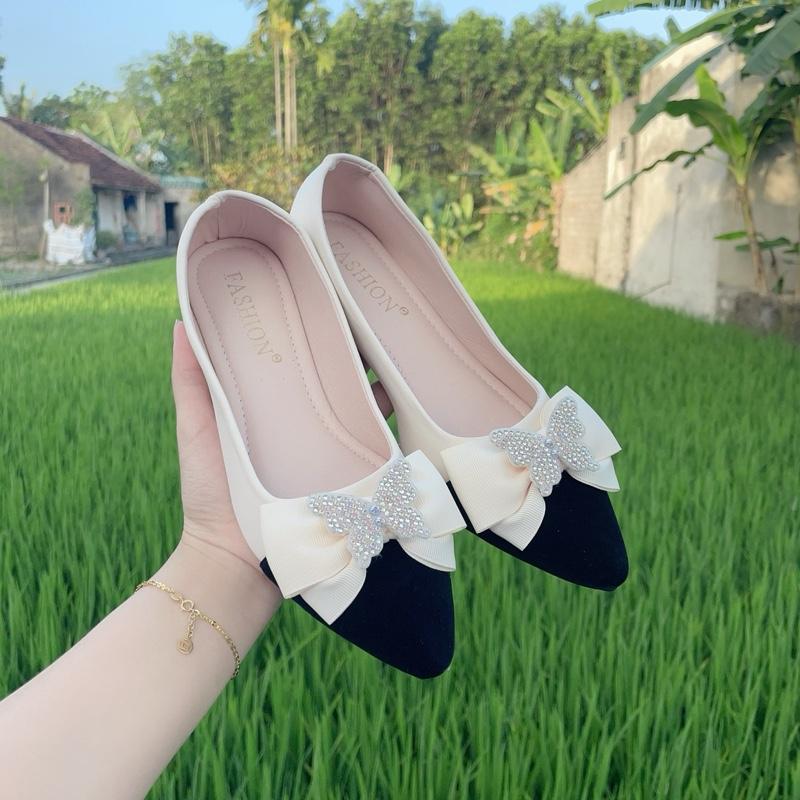 Búp Bê 3p nơ B1 ( fom chuẩn) 6