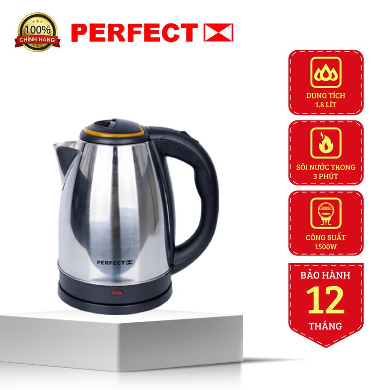 BÌNH ĐUN SIÊU TỐC PERFECT PF-B2/B5 (