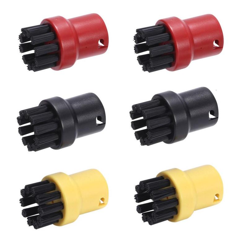 Bàn chải làm sạch chịu nhiệt cao cho Karcher SC1, SC2, SC3, SC4, SC5, SC7