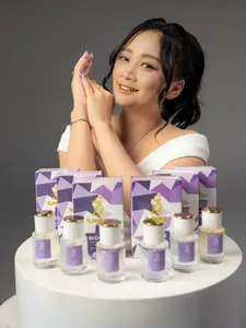 [ SYESZIE X CHRISTY ] Parfum Syeszie Extrait De Parfum 30ml - Tersedia 6 Varian Aroma - Syeszie Perfume