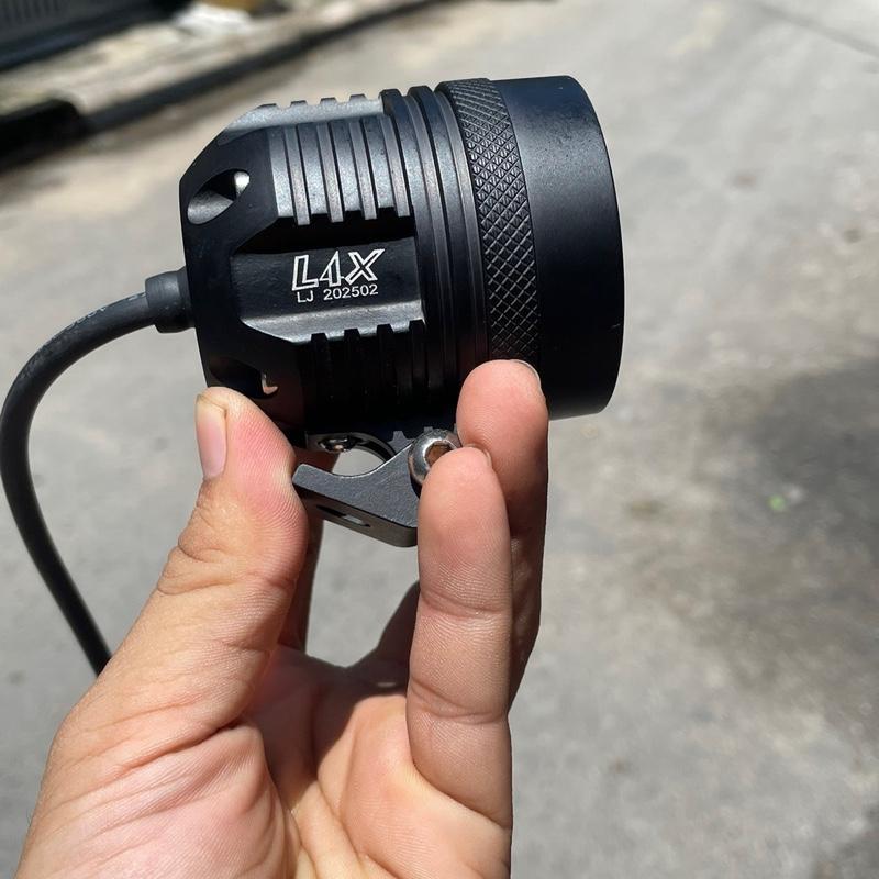 Đèn Trợ Sáng L4x phụ kiện xe máy