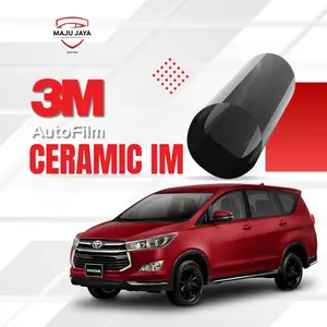 Kaca Film Mobil 3M Ceramic IM Nano Ceramic Series (Full)