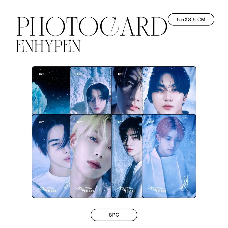 ENHYPEN daydream アルバム 2種 新品未開封 ×10 ENHYPEN daydream