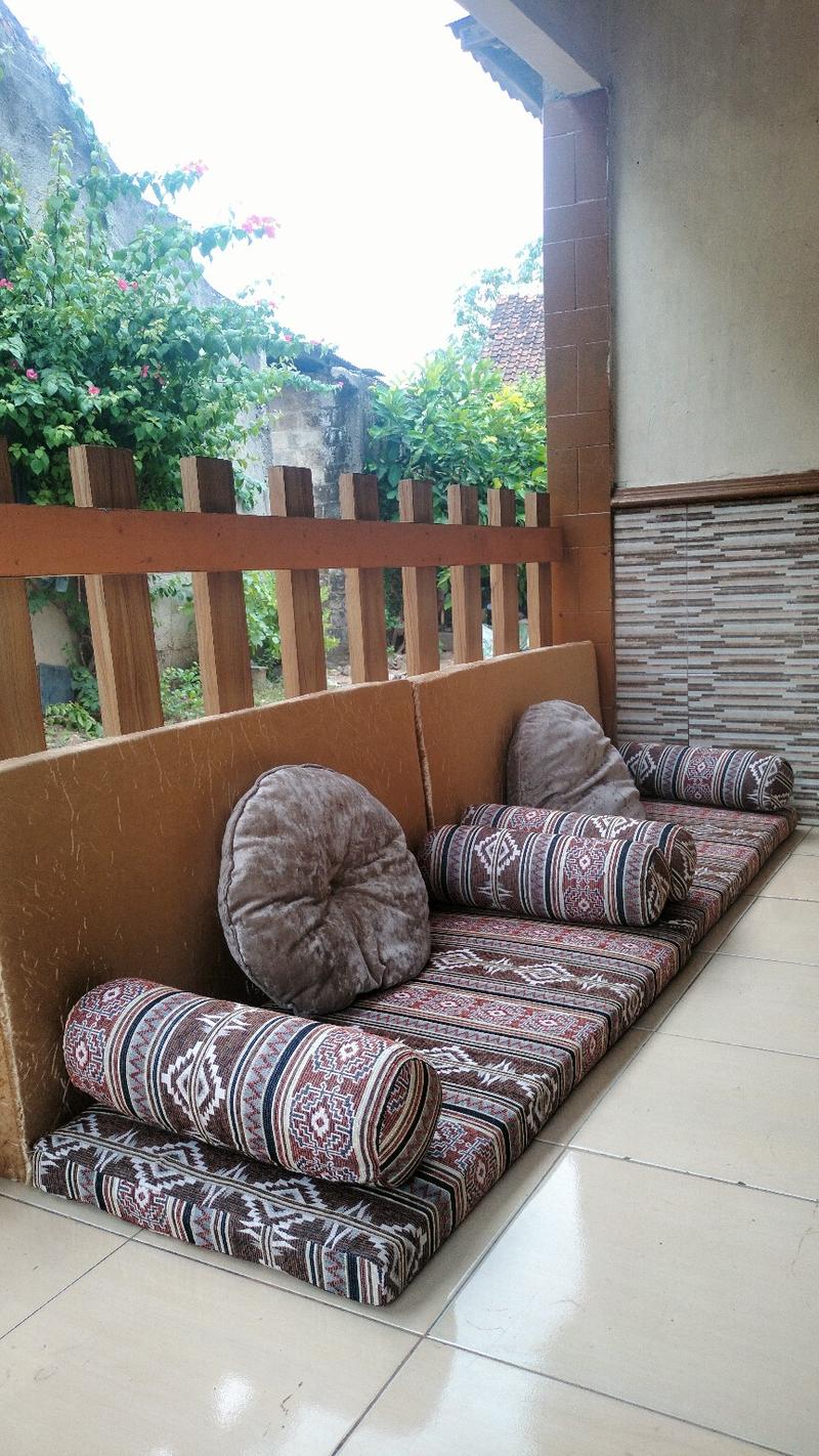Product Introduction of Busa Sofa Meteran Lesehan Yoga Senam - Untuk Dijual 5