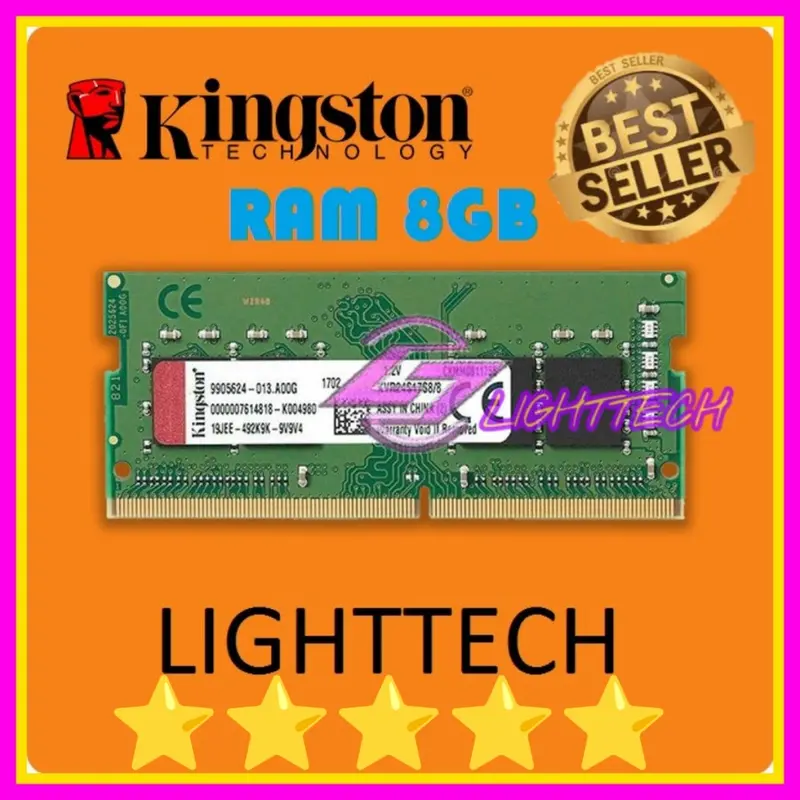 Memory 8gb untuk laptop acer aspire one 14 z1401-c5px z1402 ram notebook 0