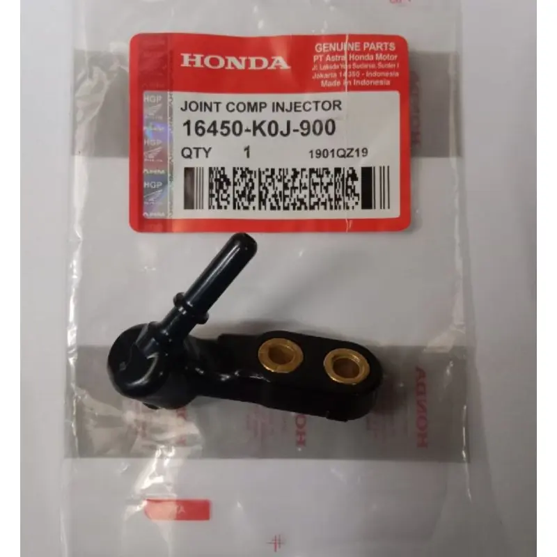 RUMAH INJECTOR GENIO HONDA KOJ Motor Motorcycle 0