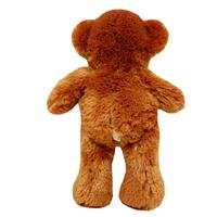 Gambar Boneka Beruang Teddy Bear Nad Mainan Bayi dan Anak Lucu Gemes Kualitas Premium Murah MeriahAman Bahan Bulu Ribbon 30cm Hadiah Gift Baby Premium by Istana Boneka GARANSI SEUMUR HIDUP Dolls - Tan dari BONEKA. Kab. Malang 5 Tokopedia