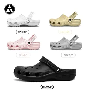 DertA' Sandal Baim Wanita Fashion Casual Harian EVA Anti Slip Empuk Model Lucu Nyaman Size 30-45