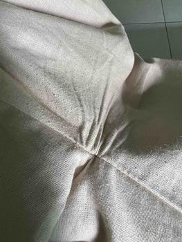 Product Review of Gaudy set, vest dan celana from L**s ** 0