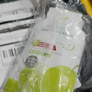 【100% Asli 5bks*30ml】FajazZ Pewarna Rambut busa 2in1-Pewarna Rambut Rumahan-Hair Dye Cream-Dengan Ekstrak Tanaman，TidakMerusak Akar Rambut-Cocok untuk uban-Pewarna Rambut Cepat，Tahan lama，dan Bernutrisi.Wanita Pria