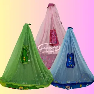 kain ayunan res jumbo kasur