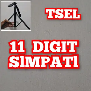 11 DIGIT SIMPATI MURAH - DUDUKAN TELEPON . BISA COD
