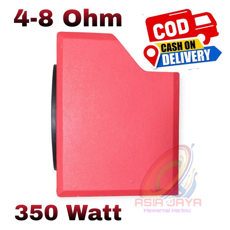 Product Introduction of Subwoofer Pasif 10 Inch CM 1078 CARMAN 1078 Plus Box 10inch Untuk Mobil Canter 13