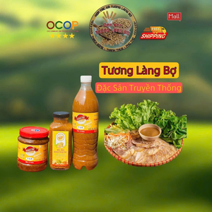 Ngọc Phượng-Đặc Sản Quê Hương.