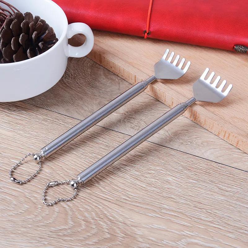 thiết thực tiện dụng có thể điều chỉnh thép không gỉ lưng máy xoa bóp…