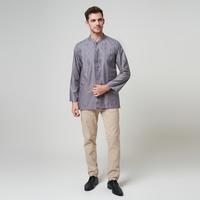 Gambar Preview Baju Koko Itang Yunasz Raquib - S dari Preview Muslimwear Kota Administrasi Jakarta Barat 2 Tokopedia