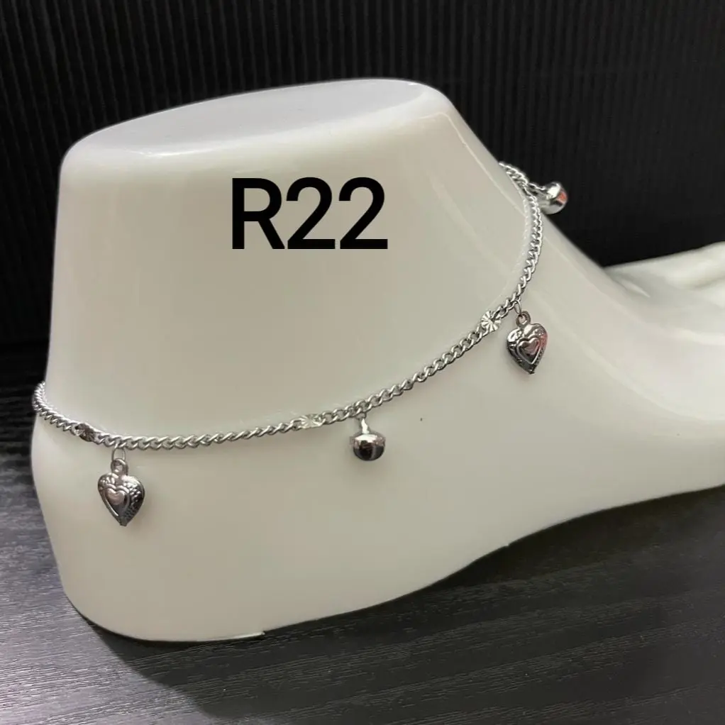 KODE R22