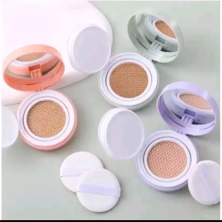 BB  CHUSION MOISTUREZING WATERPROOF LONGLASTING 51##67