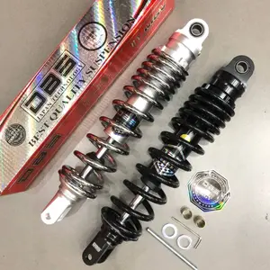 Shockbreaker Shock Sok skok non tabung DBS 8686 Z Series 8891 HI Top 310mm 330mm Vario 110 CW 125 150 new old kzr Bohlam Beat fi street karbu mio j soul gt 125 m3 Xeon sporty smile scoopy genio Spacy fazzio Freego Xride Original PNP