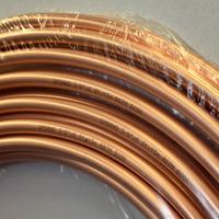Gambar Copper Tube EIKO 1/4 Inch x 0.71MM x 15M - Harga dan Kualitas Terbaik! dari Sutindo Shop Kota Surabaya 4 Tokopedia