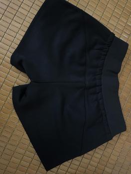 Product Review of Quần Short Nữ Chất Nỉ 2 Da Dày Dặn Thể Thao [ Form nhỏ ] from T**h H**n 2