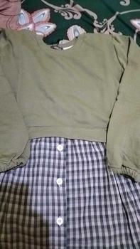 Product Review of PRODUK BLOUSE,TUNIK,MIDI DRESS RANDOM PROMO from C**o C**o 1