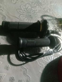 Product Review of Gas Spontan Matic Mio, Beat, Vario, Scooy Thailand Semua Matic tombol polos domino from n**. 0