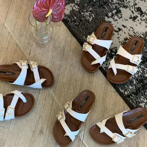 ROLA FLATS — — basic flats