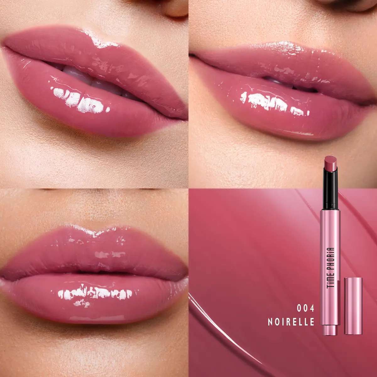 Milkyway Melting Lip Balm 004 Noirelle