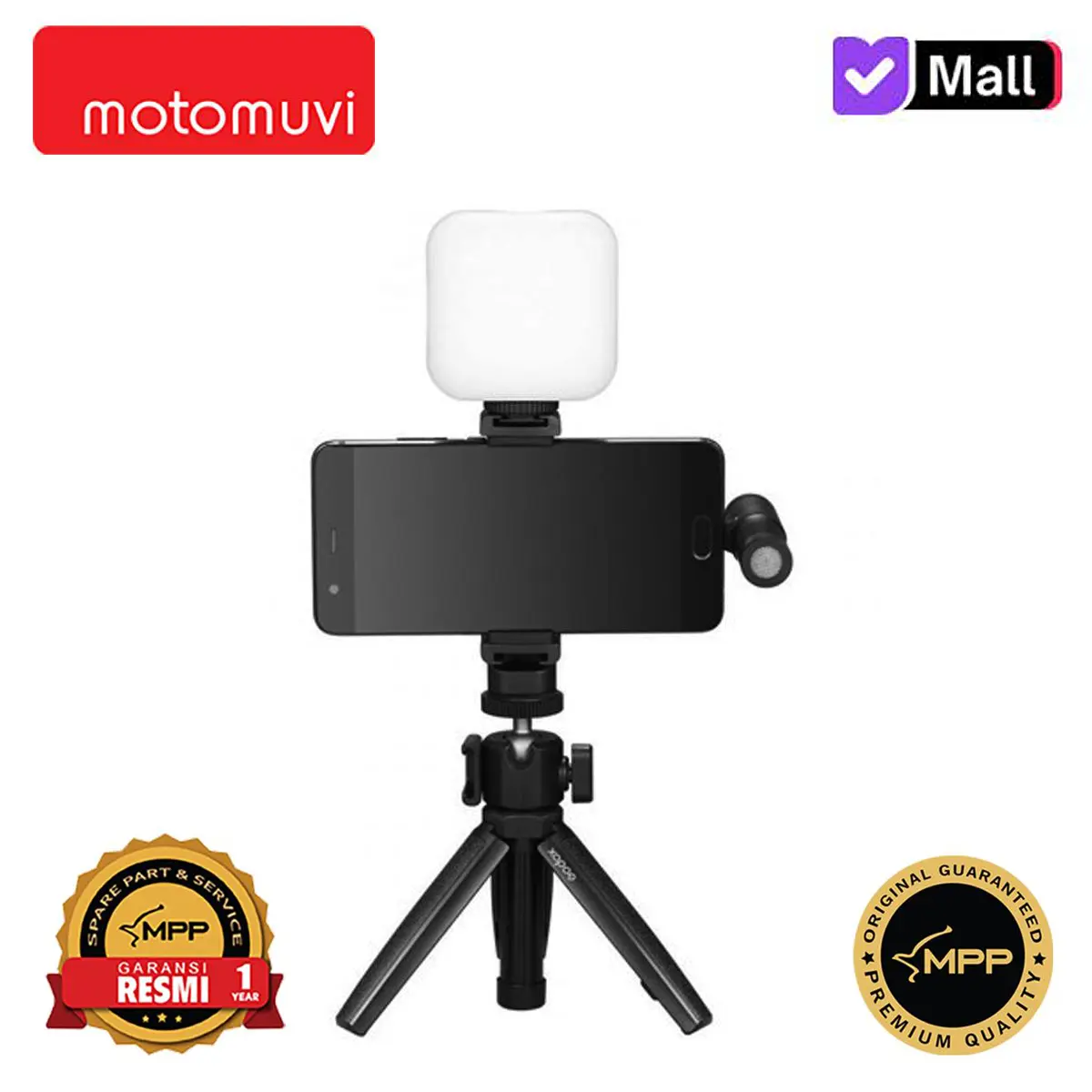 Godox Vlog Kit VK2-UC     .