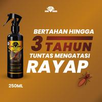 Gambar HOME GUARD ANTI RAYAP 250ml Eco-friendly - 250ml  dari Home Guard Indonesia_NEW Kota Surakarta 1 Tokopedia