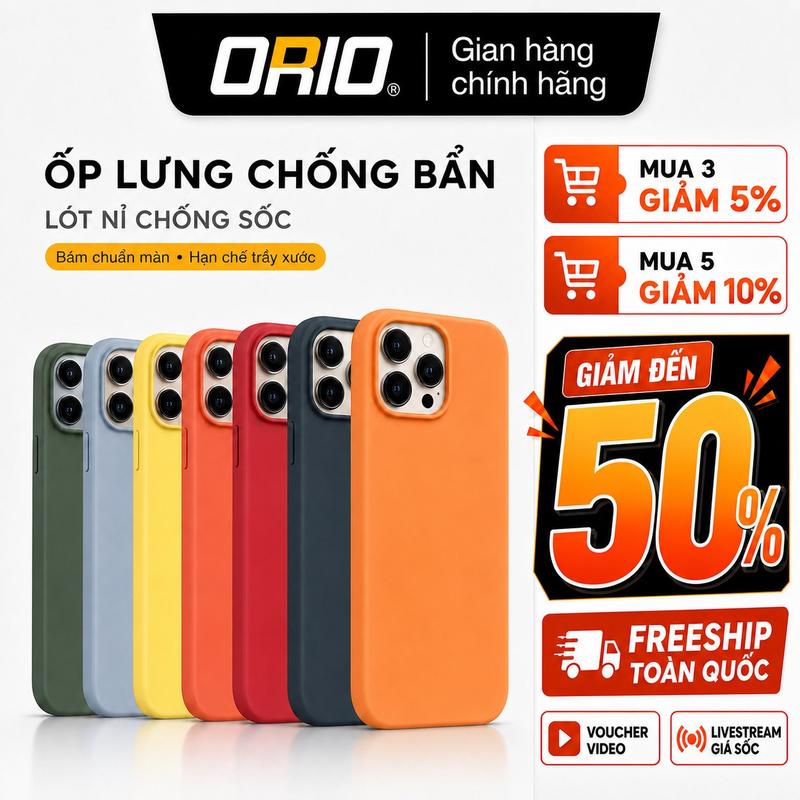 Ốp Lưng iPhone Chống Bẩn Full Viền Lót Nỉ Chất Liệu Silicone Cao Cấp Bảo Vệ Toàn Diện Dễ Dàng Lau Chùi Viền Bảo Vệ Camera