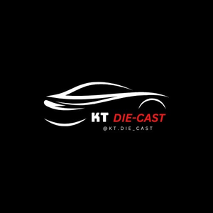 KT Die-cast Toys 1:64