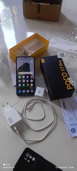 Product Review of POCO F7 Pro (12GB/512GB) | Snapdragon 8 Gen 3 | Massive 6000mAh battery | 2K 120Hz Flow AMOLED display | 50MP dual camera with OIS [Official Store] from K**g H**s 1