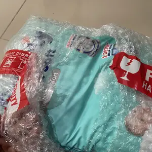 [2 BALL] Sweety Silver Pants Cloud Soft - Popok Bayi Celana / Baby Pants Diaper - All Size - (NB-XXL) - Jumbo Pack